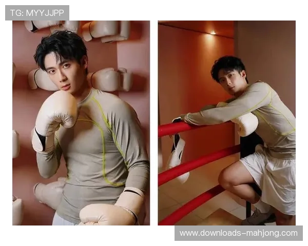 运动员时尚造型引领潮流 运动装备融合科技与设计开创全新风尚