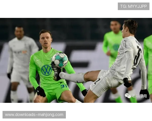 沃尔夫斯堡客场力克汉堡 终结连败重拾胜利信心