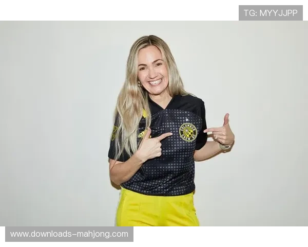 哥伦布机员客场球衣以工业设计元素致敬城市历史精神