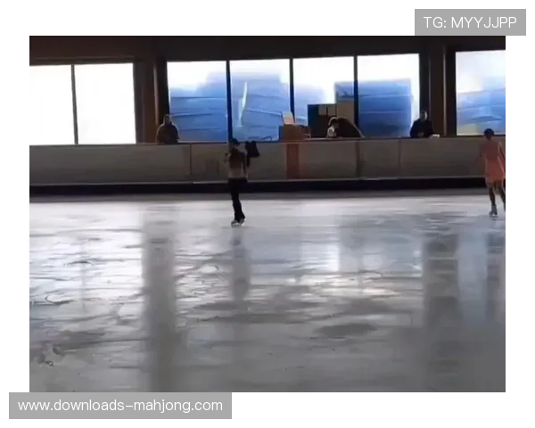 日本选手千叶百音加拿大站短节目《最后一舞》的成熟演绎