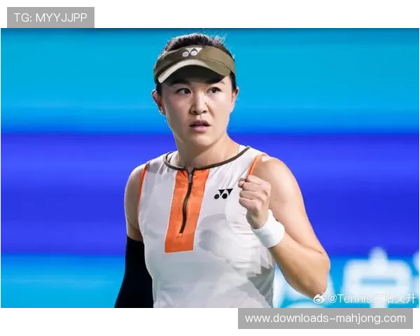 朱琳宁波站晋级八强，时隔一年再获巡回赛佳绩