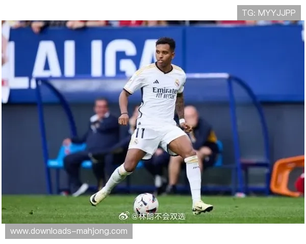 罗德里戈对阵塞维利亚参与6球，赛后谈进攻配合心得